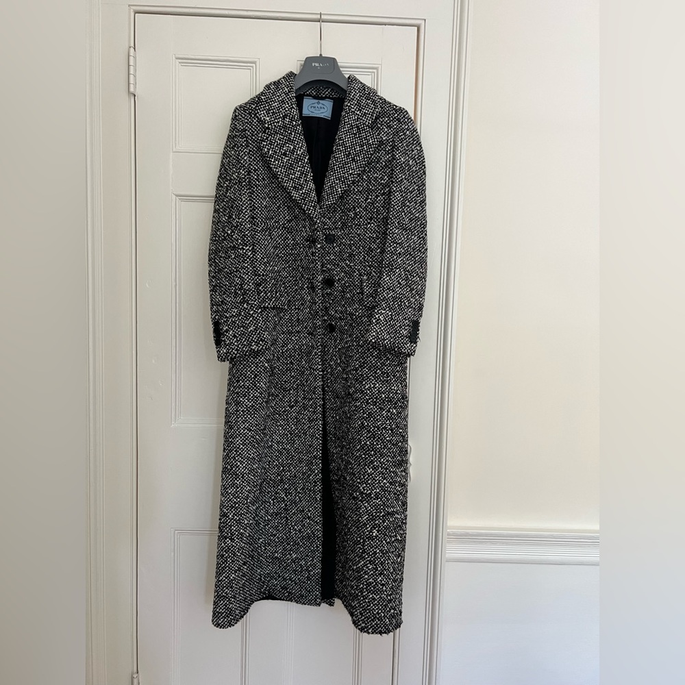 PRADA COAT